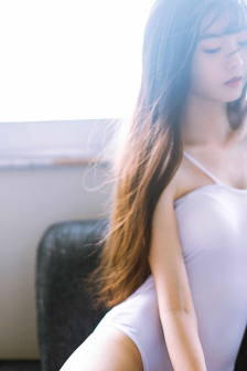 工作女郎X