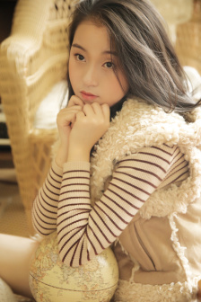 欧洲站特大码胖MM潮流女装